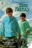 Dog Friday cover