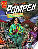 Escape from Pompeii: An Isabel Soto Archaeology Adventure cover