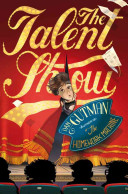 The Talent Show cover