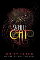 White Cat cover