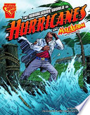 The Whirlwind World of Hurricanes with Max Axiom, Super Scientist cover