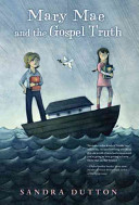 Mary Mae and the Gospel Truth cover