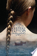 The Keepers' Tattoo cover