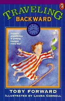 Traveling Backward cover