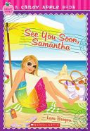 See You Soon, Samantha cover