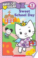 Sweet School Day cover