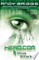 Virus Attack cover