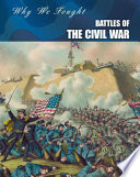 Battles of the Civil War cover