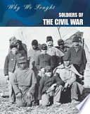 Soldiers of the Civil War cover