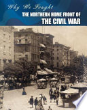 The Northern Home Front of the Civil War cover