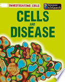 Cells and Disease cover