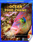 Ocean Food Chains cover