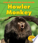 Howler Monkey cover