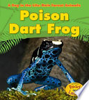 Poison Dart Frog cover