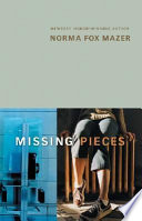 Missing Pieces cover