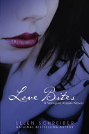 Vampire Kisses 7: Love Bites cover