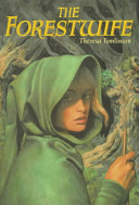 The Forestwife cover