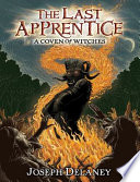 A Coven of Witches cover