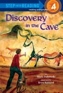 Discovery in the Cave cover