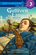 Gulliver in Lilliput cover