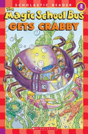 The Magic School Bus Gets Cleaned Up cover