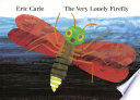 The Very Lonely Firefly cover