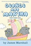 George and Martha: One Fine Day (Abridged) cover