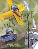 I Know Here cover
