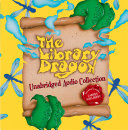 The Library Dragon cover