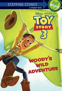 Woody's Wild Adventure cover