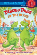 Dancing Dinos at the Beach cover