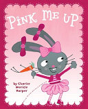 Pink Me Up cover