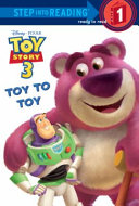 Toy to Toy cover