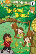 Be Good, Bobos! cover