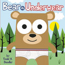 Bear in Underwear cover