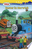 Easter in Harwick cover