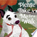 Please Take Me for a Walk cover