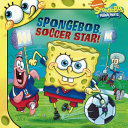 SpongeBob, Soccer Star! cover