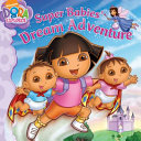 Super Babies' Dream Adventure cover