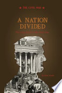 A Nation Divided: The Long Road to the Civil War cover