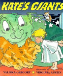 Kate's Giants cover