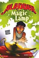 Aladdin and the Magic Lamp cover