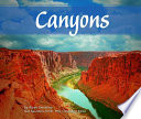 Canyons cover