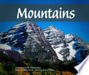Mountains cover