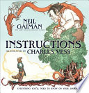 Instructions cover