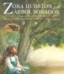 Zora Hurston and the Chinaberry Tree cover