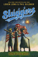 Home of the Brave cover