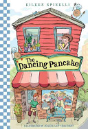 The Dancing Pancake cover