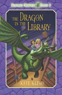 The Dragon in the Library cover