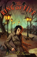 The Ring of Five cover